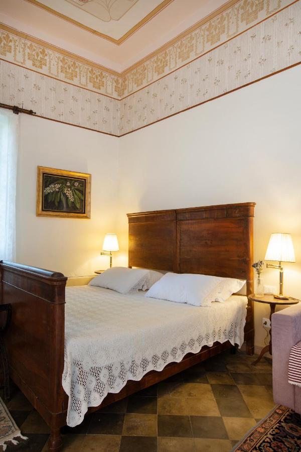 Villa Guarienti Valpolicella Fumane Exterior foto