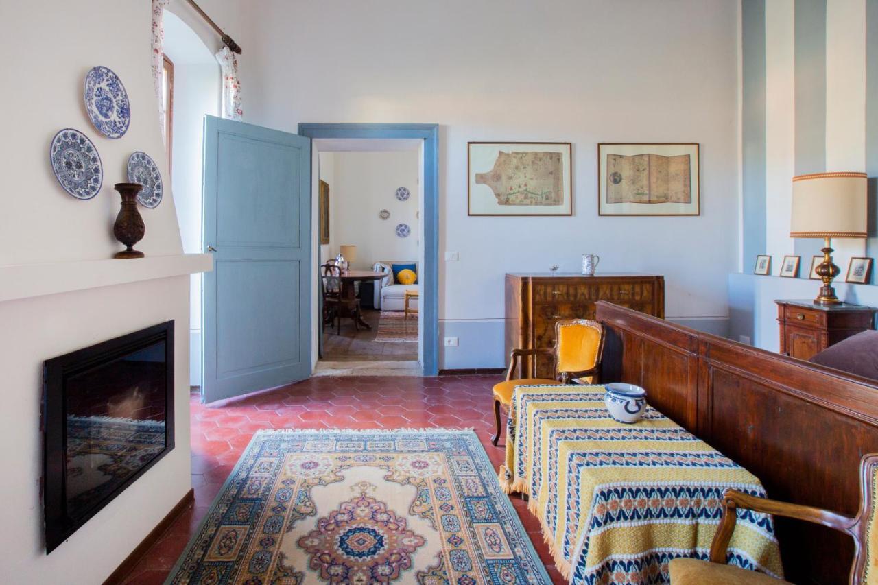 Villa Guarienti Valpolicella Fumane Exterior foto